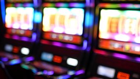 Slot Machine Jackpot Videos