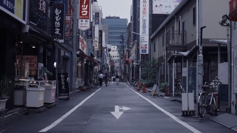 Narrow Alley Stock Video Footage 4k And Hd Video Clips Shutterstock