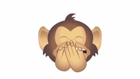 Funny Monkey Emoji Animation Animal Cartoon Stock Footage Video (100% Royalty-free) 1060625839 | Shutterstock Funny Monkey Emoji Animation Animal Cartoon Stock Footage Video (100% Royalty-free) 1060625839 | Shutterstock
