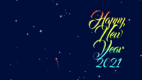 Countdown 2021 Wallpaper : Happy New Year 2021 Whatsapp Status Video Shayari Quotes Wishes 