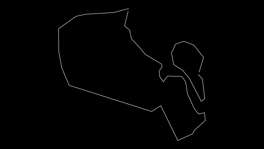 34+ High Resolution Bahrain Map Outline Background
