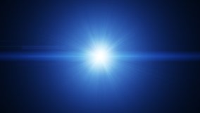 White Blue flare light beam explosion effect abstract background. Abstract light motion titles cinematic background.
 - Powered by Shutterstock - Get 15% off with code: PIKWIZARD15