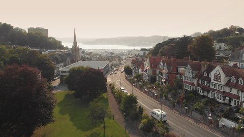Torquay England Stock Video Footage 4k And Hd Video Clips Shutterstock Torquay England Stock Video Footage 4k And Hd Video Clips Shutterstock