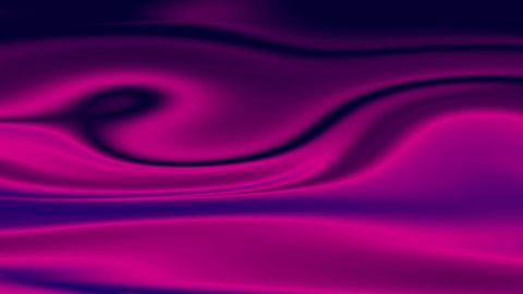 4k Purple Streaks Light Abstract Animation Stock Footage Video (100% ...