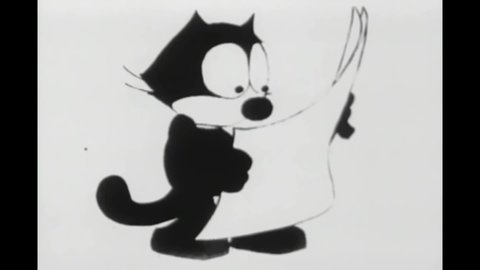 37 Newspaper Advertising Cartoon Stock Video Footage - 4K and HD Video  Clips | Shutterstock