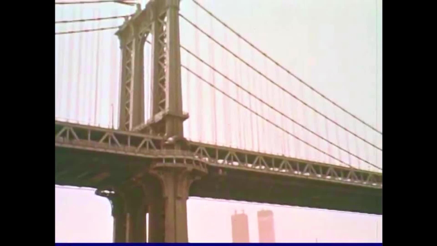 Circa 1970s The 63rd Stock Footage Video 100 Royalty Free Shutterstock