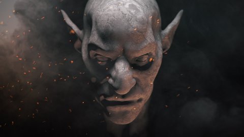 Animation Appearance Monster Face Darkness Horror Stock Footage Video (100% Royalty-free) 1060957567 | Shutterstock Animation Appearance Monster Face Darkness Horror Stock Footage Video (100% Royalty-free) 1060957567 | Shutterstock