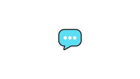 Chatbot Icon Bot Sign Design Chat Stock Vector (Royalty Free ...