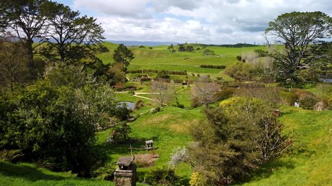 Matamata New Zealand Stock Video Footage 4k And Hd Video Clips Shutterstock