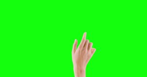 Featured image of post Anime Hand Green Screen