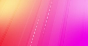 Looped video background in gentle, pastel colors. Cute animated watermark with empty space for titles or text. Moving repeating lines in childish, candy tones.