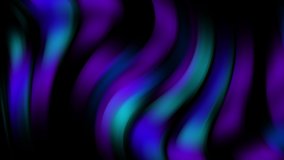 Colorful blurred speed light stripes in motion over on abstract background. Rainbow rays. Led Light. Future tech. Shine dynamic scene. Neon flare. Magic video 4k moving fast lines.