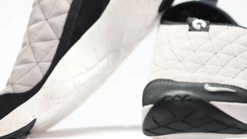 nike sweater modells