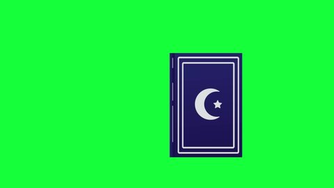 green islamic background stock video footage 4k and hd video clips shutterstock islamic book or holy quran open animation with green screen background islamic book or holy quran animation with green screen flipping islamic book or holy quran pages animation in green screen