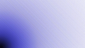 Bars of Diagonal Lines Blue Stripes