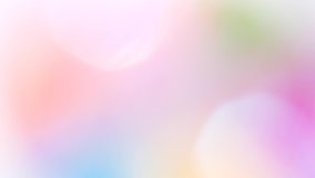 Abstract bokeh neon rainbow multicoloured background, light leaks, lens flare.  - Powered by Shutterstock - Get 15% off with code: PIKWIZARD15