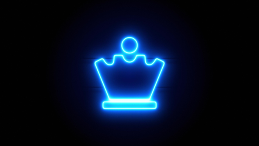 Chess Queen Neon Sign Appear Center Stock Footage 100 Royalty Free 1061441101 Shutterstock - Queen Neon Crown Wallpaper 4k Chess Queen Neon Sign Appear Center Stock Footage 100 Royalty Free 1061441101 Shutterstock - Queen Neon Crown Wallpaper 4k