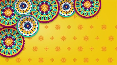 Diwali Theme, Festive presentations background, multicolored background, Diwali Background, Diwali celebration
