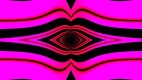 Zooming Zoom Into Pink Abstract Libs Loop - Powered by Shutterstock - Get 15% off with code: PIKWIZARD15