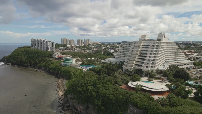 Paradise hotel tilmelding