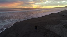 San Diego Beach, El Salvador