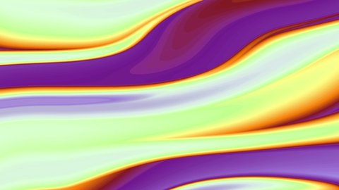 holographic texture neon cream gradient colors background