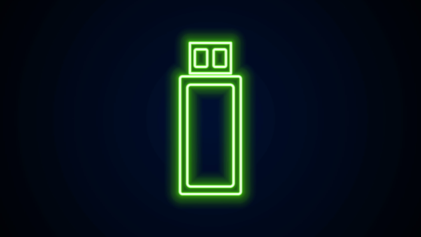 neon drive flash neon drive flash