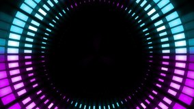 4K neon ORNAMENT graphic abstract modern bright global animation vertical horizontal screen broadcasts 4K element Display resolution excellent quality High Resolution Image high quality 4K resolution - Powered by Shutterstock - Get 15% off with code: PIKWIZARD15
