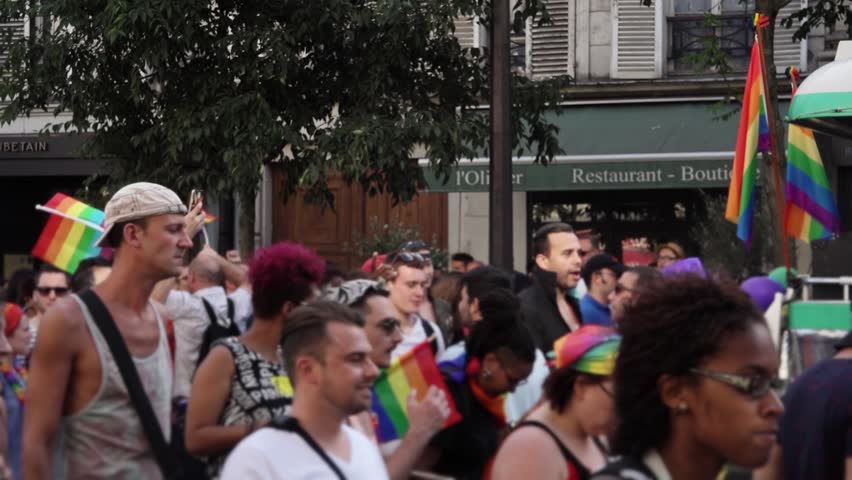 Gay street petite lesbian
