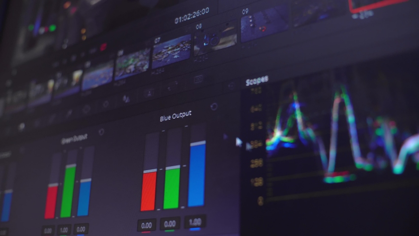 6 Lcd tv production process Stock Video Footage - 4K and HD Video Clips ...