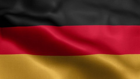 Deutschland Flagge Vektor Stock Video Footage 4k And Hd Video Clips Shutterstock