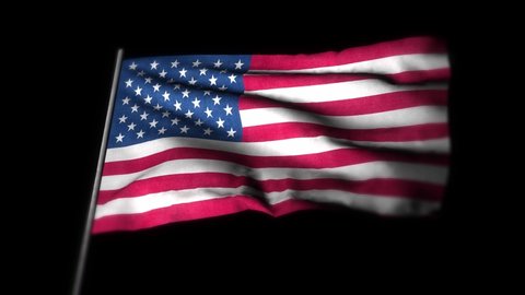 American Flag Wallpaper Stock Video Footage 4k And Hd Video Clips Shutterstock
