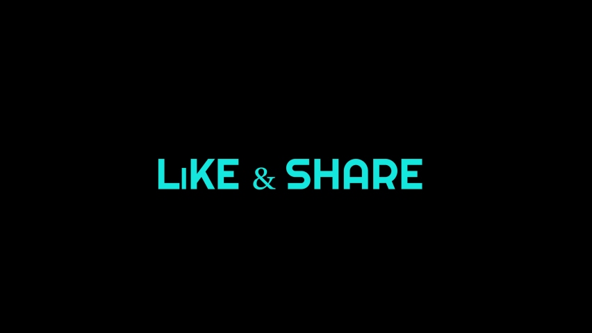 Like share 0