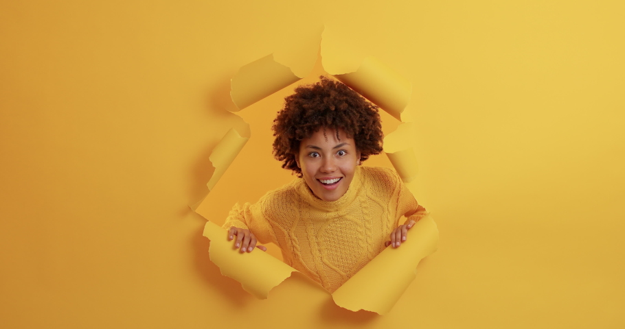 Shutterstock video thumbnail