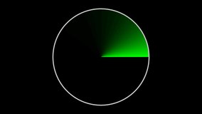 Round Circular Circle Radar Screen Scanner Scanning - Powered by Shutterstock - Get 15% off with code: PIKWIZARD15