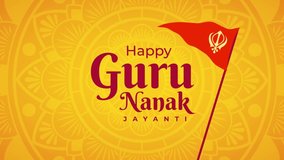 Guru Nanak animation video. sikhism 