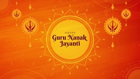 Guru Nanak animation video. sikhism 