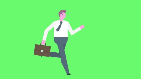 走る ビジネスマン イラスト Stock Video Footage 4k And Hd Video Clips Shutterstock 走る ビジネスマン イラスト Stock Video Footage 4k And Hd Video Clips Shutterstock