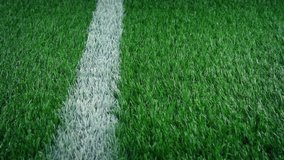 White Line On Sports Field - Powered by Shutterstock - Get 15% off with code: PIKWIZARD15