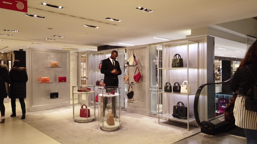 dior trafford centre