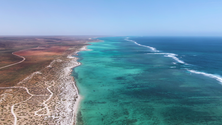 Ningaloo Coast