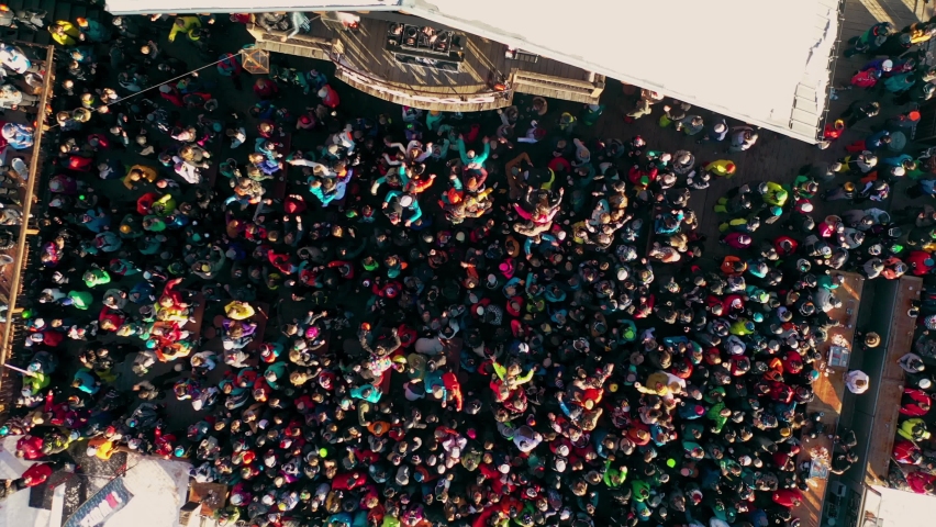 Shutterstock video thumbnail
