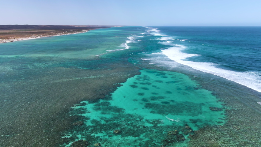 Ningaloo Coast