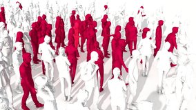 Spread of the virus, the coronavirus is transmitted by close person-to-person contact. - Powered by Shutterstock - Get 15% off with code: PIKWIZARD15