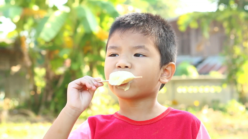 Bubble outdoor asian wanking