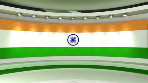 India Flag Stock Video Footage 4k And Hd Video Clips Shutterstock