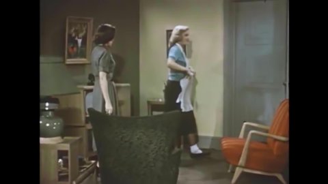 1950 S Fabric Design Stock Video Footage 4k And Hd Video Clips Shutterstock