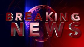 Marble Digital Clouds Earth rotating animation social future technology abstract business scientific growth network  - Powered by Shutterstock - Get 15% off with code: PIKWIZARD15