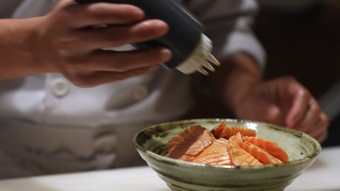 Donburi Stock Video Footage 4k And Hd Video Clips Shutterstock