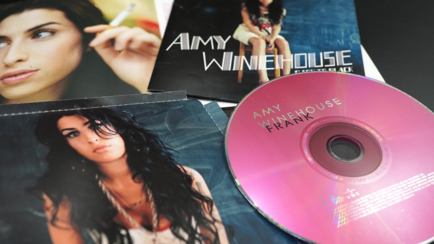 amy winehouse hd music videos